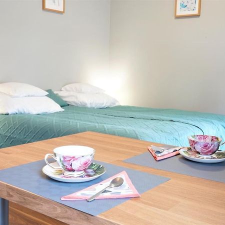 Piotrkowska 44 Apartment Лодзь Екстер'єр фото