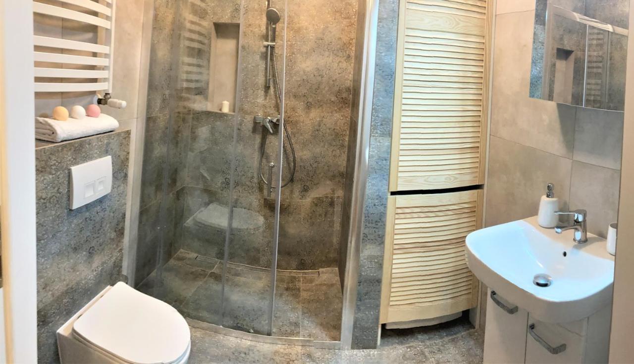 Piotrkowska 44 Apartment Лодзь Екстер'єр фото